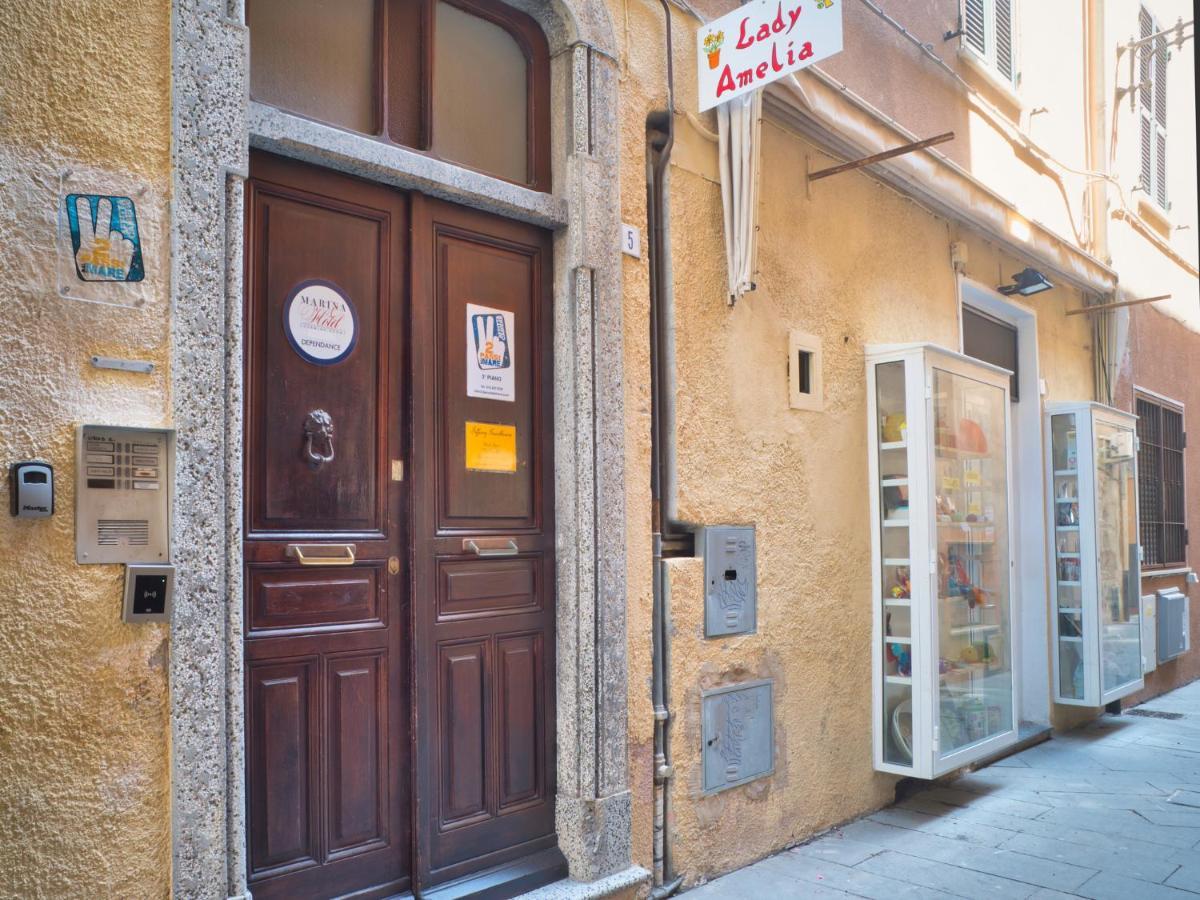 Gasthof 2 Passi Dal Mare