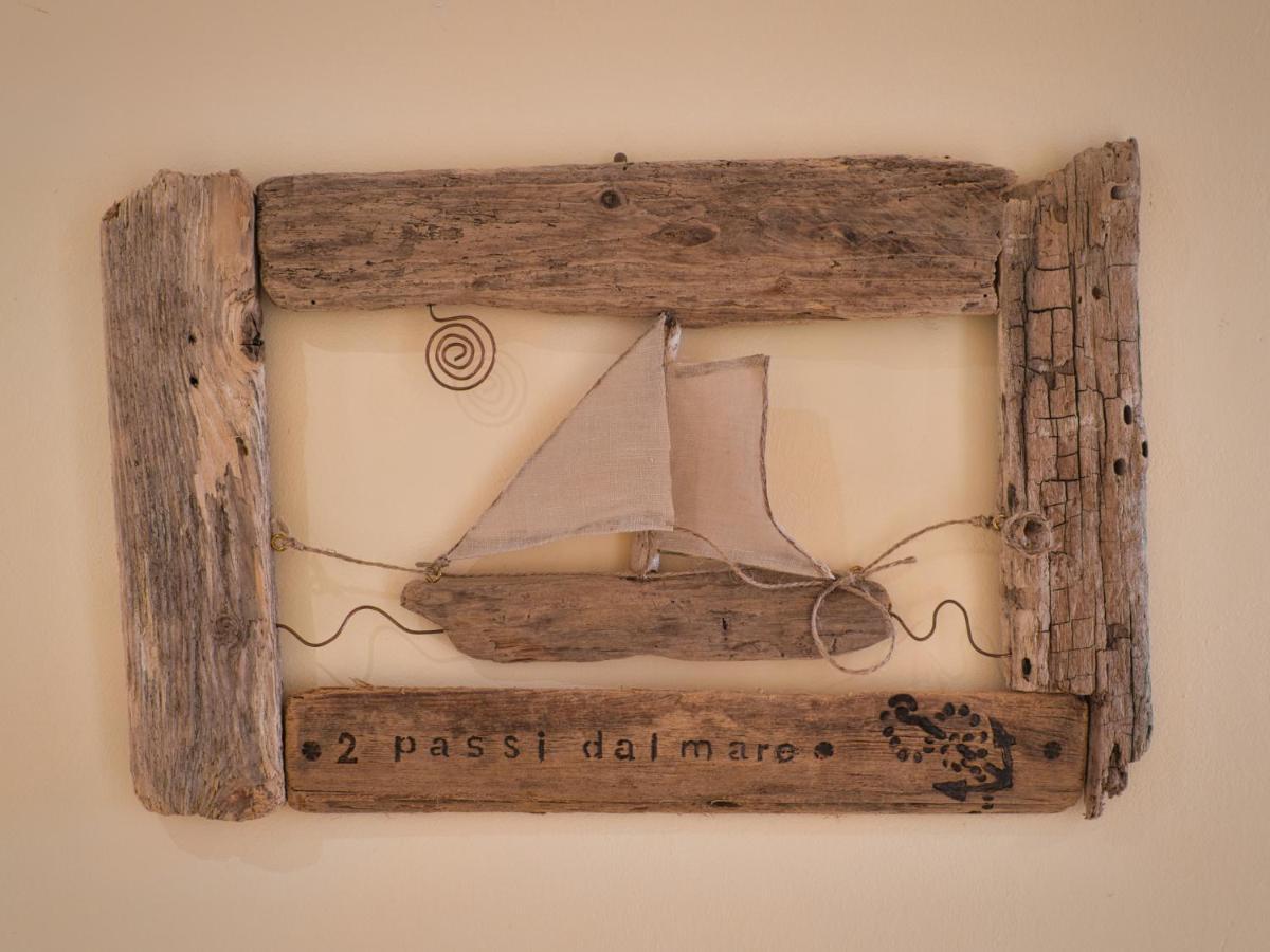 2 Passi Dal Mare Maison d'hôtes *