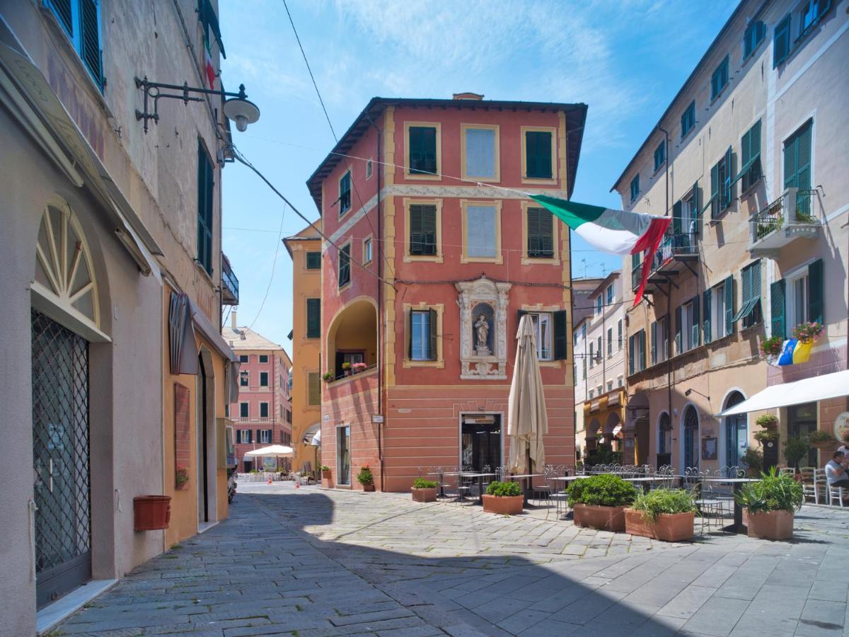 2 Passi Dal Mare