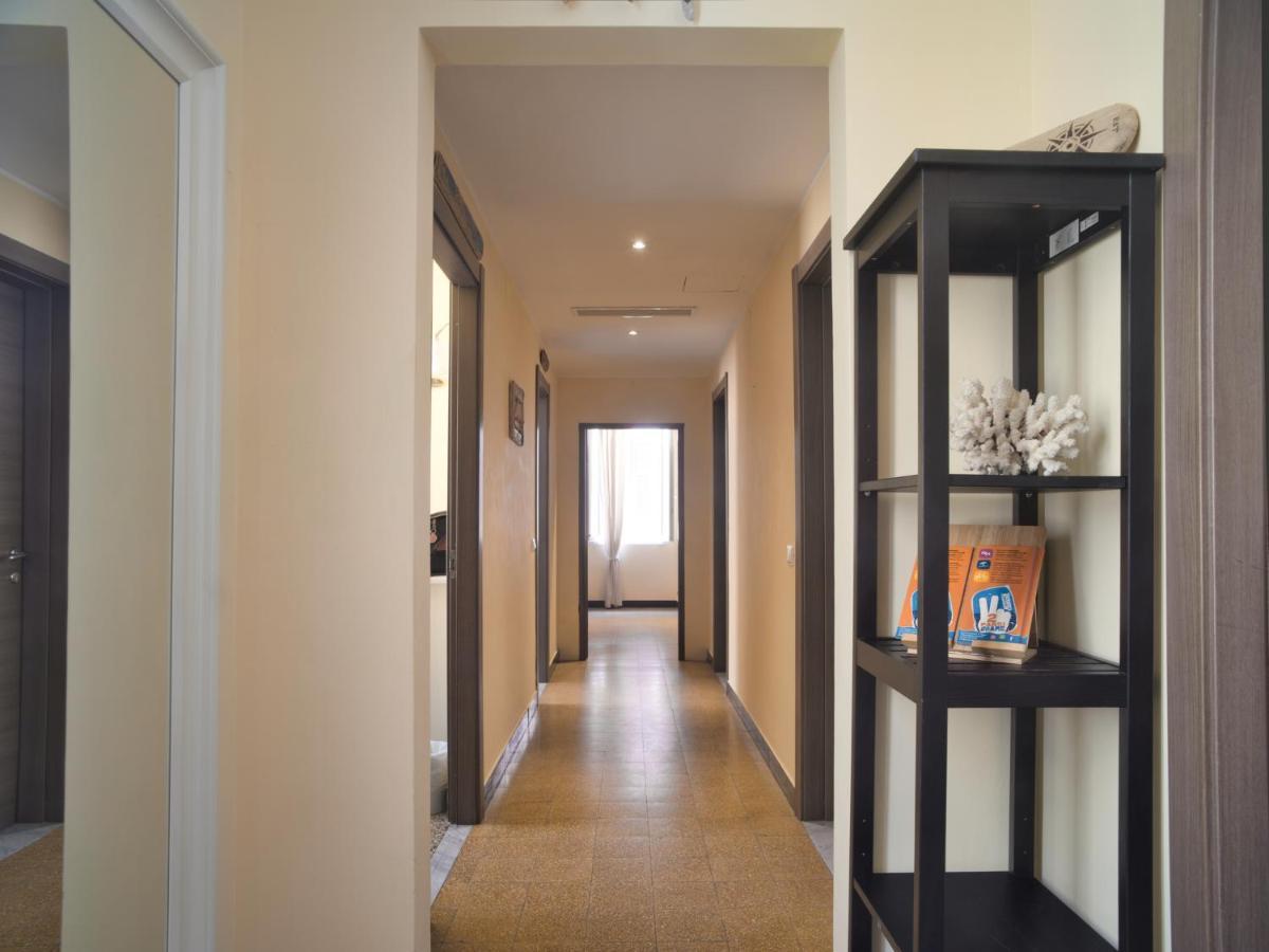 2 Passi Dal Mare Guest house Finale Ligure