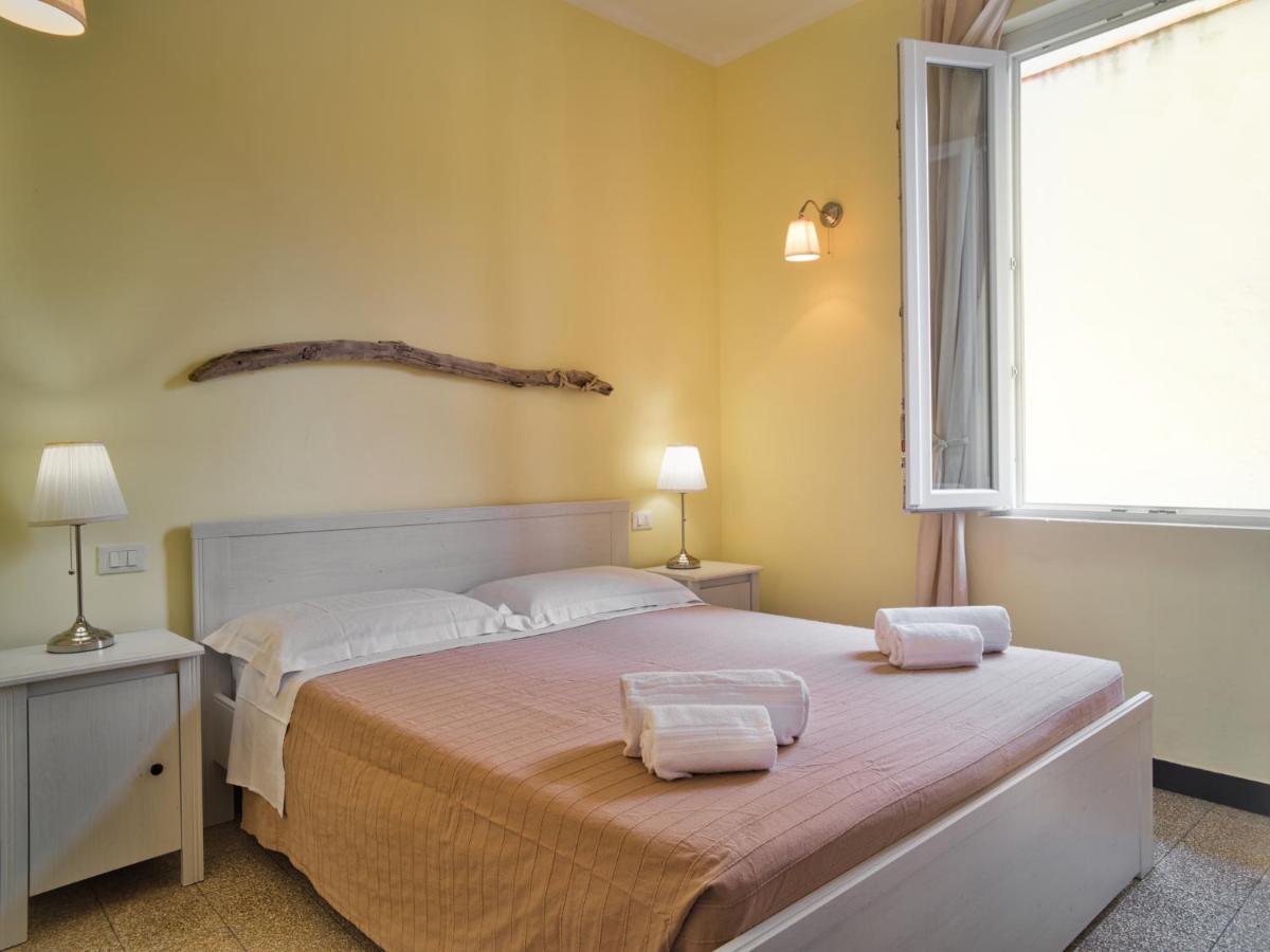 2 Passi Dal Mare Maison d'hôtes *