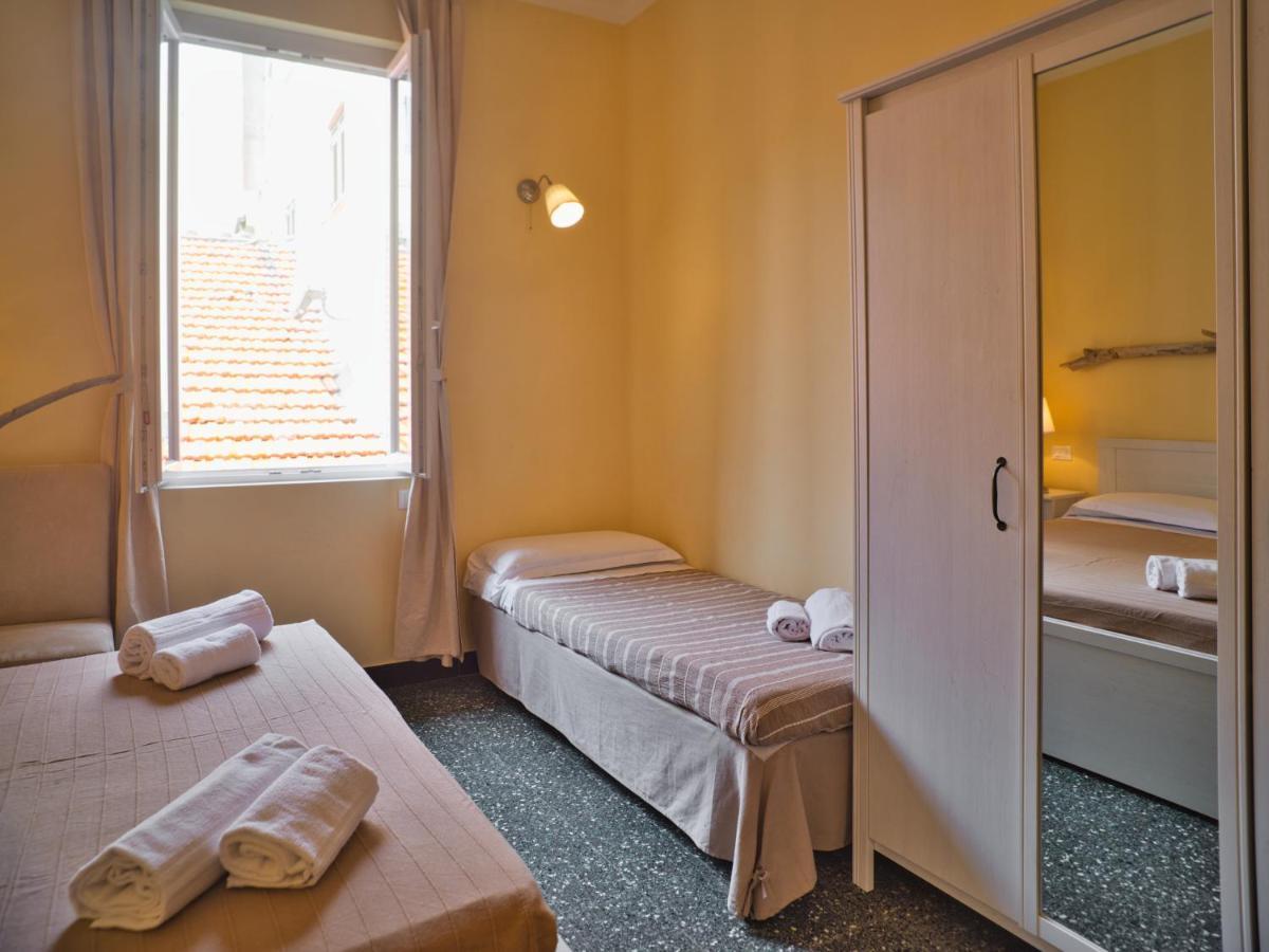 2 Passi Dal Mare Maison d'hôtes *