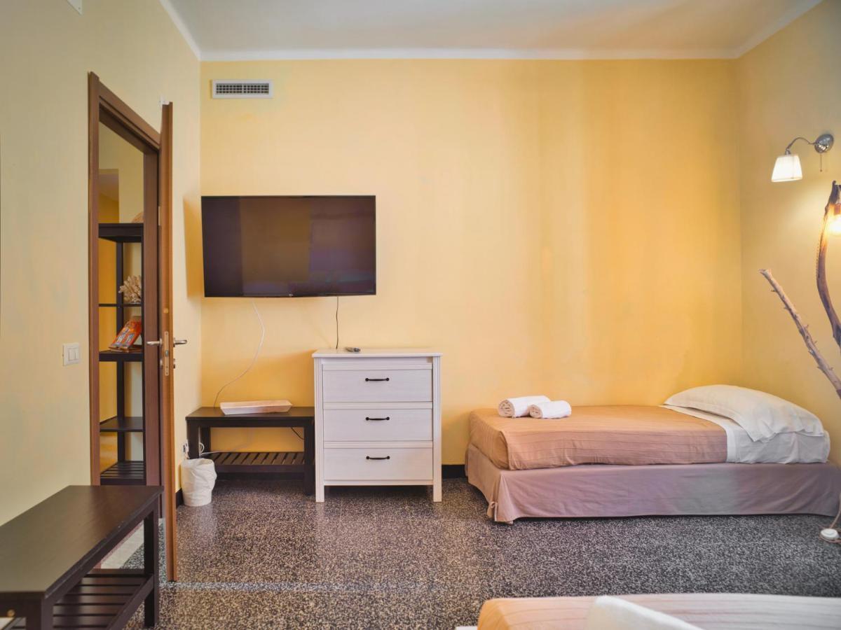 Guest house 2 Passi Dal Mare Finale Ligure